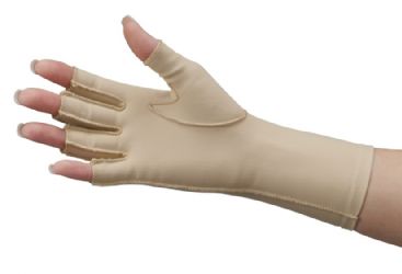 Edema Compression Gloves by DeRoyal